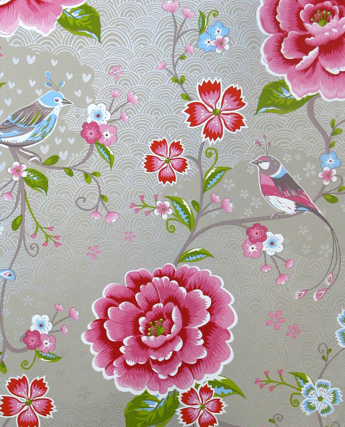 Eijffinger Pip Studio 5 300163 Behang