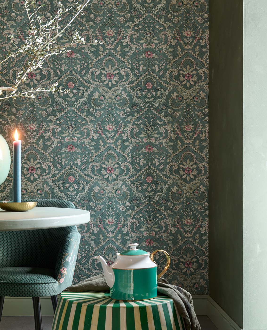 Eijffinger Pip Studio 6 333152 Behang