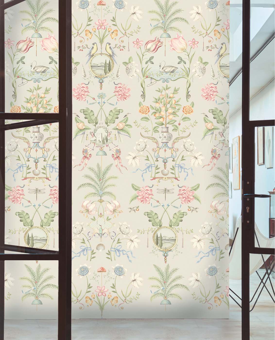 Eijffinger Pip Studio 6 333165 Behang