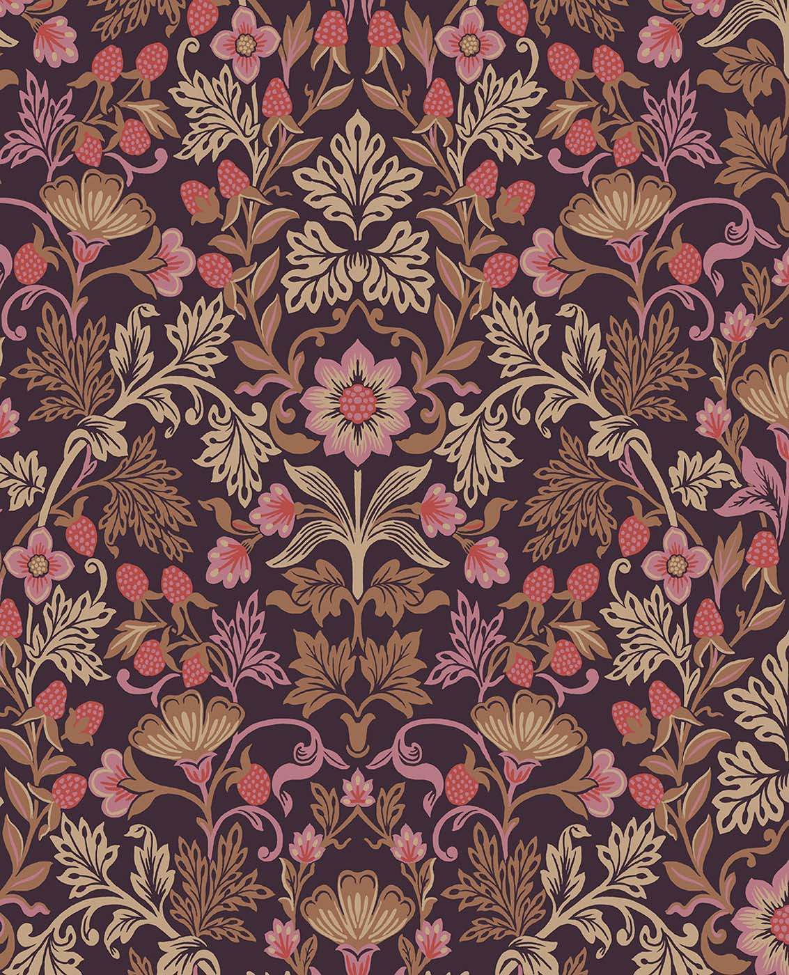 Eijffinger Posy 316003 Behang