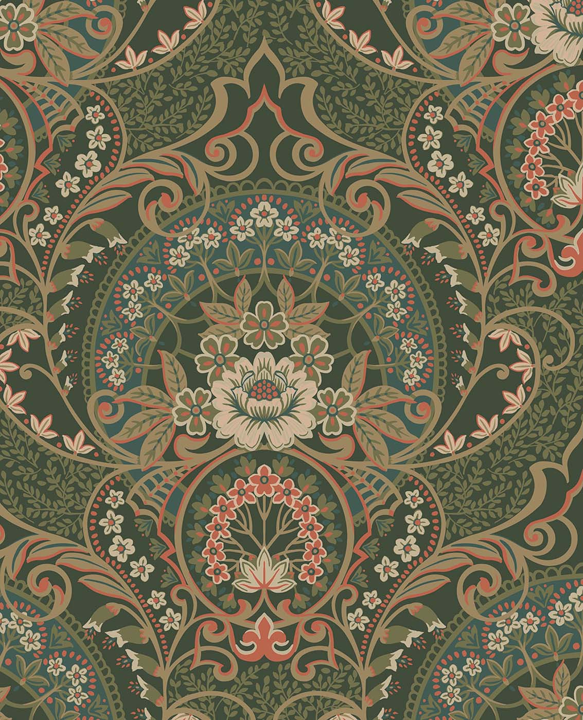Eijffinger Posy 316014 Behang
