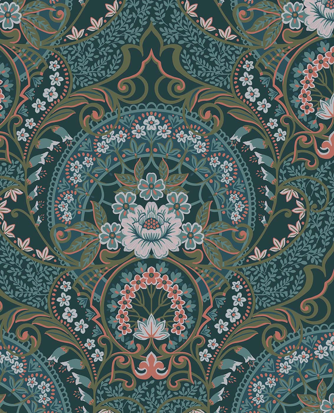 Eijffinger Posy 316015 Behang