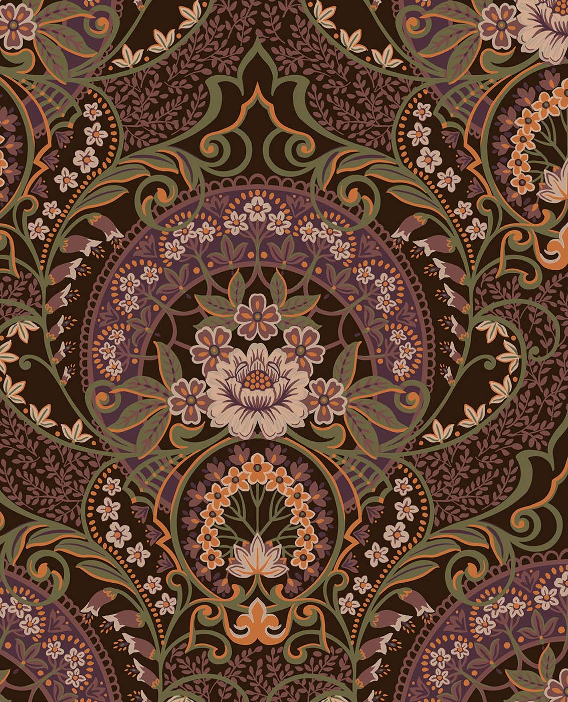 Eijffinger Posy 316016 Behang