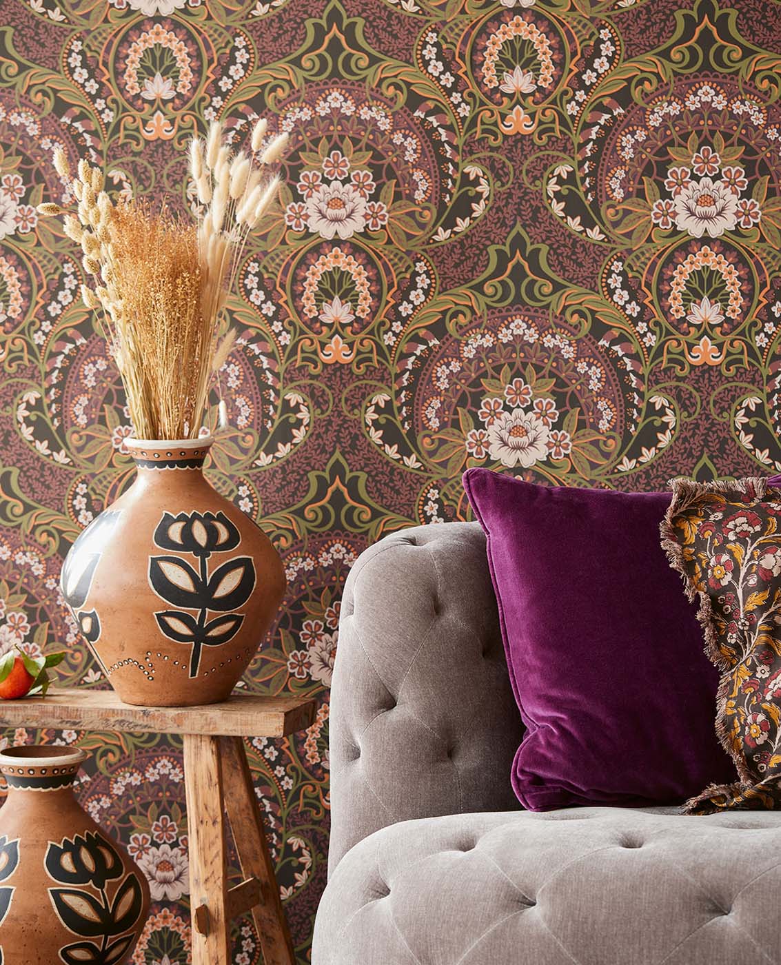 Eijffinger Posy 316016 Behang