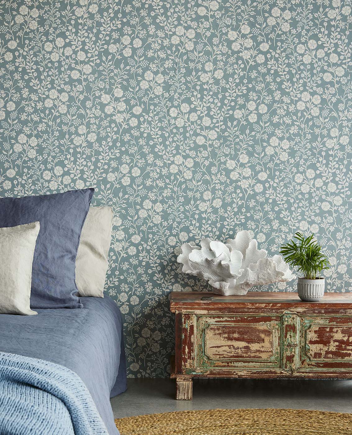Eijffinger Posy 316046 Behang