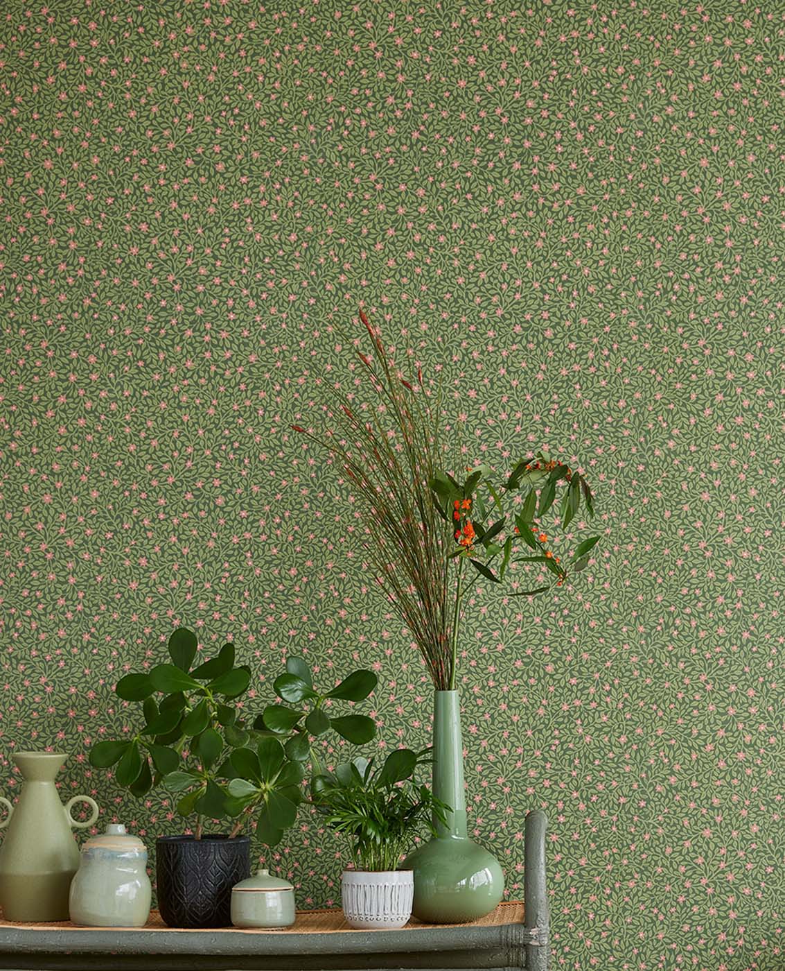 Eijffinger Posy 316055 Behang