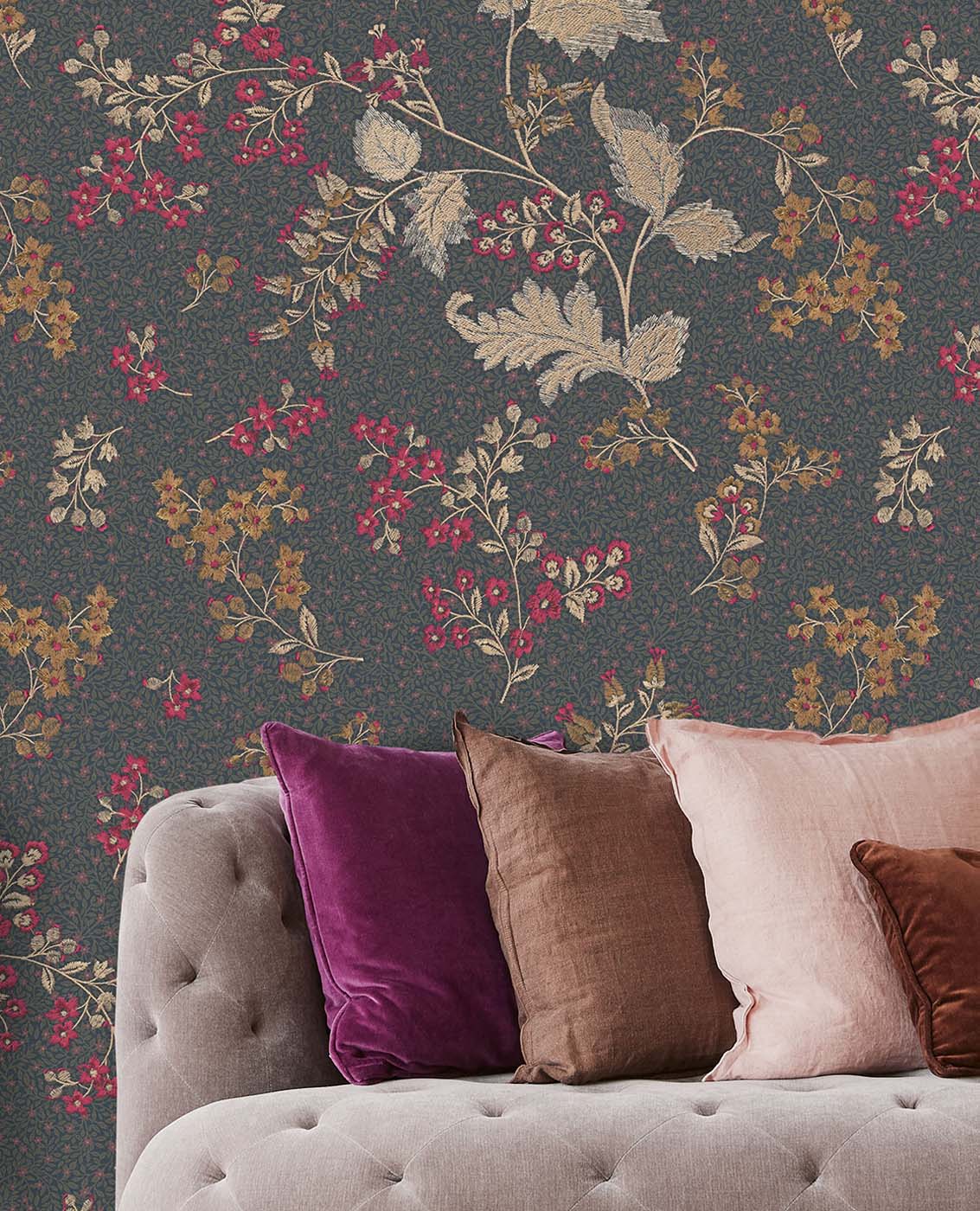 Eijffinger Posy 316082 Behang