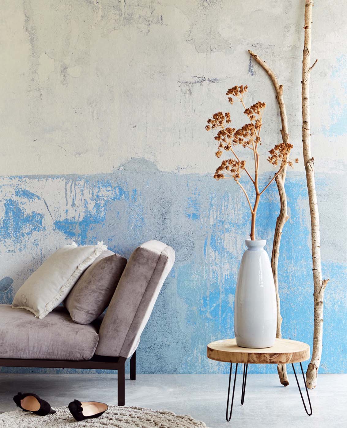 Eijffinger Resource 369153 Behang