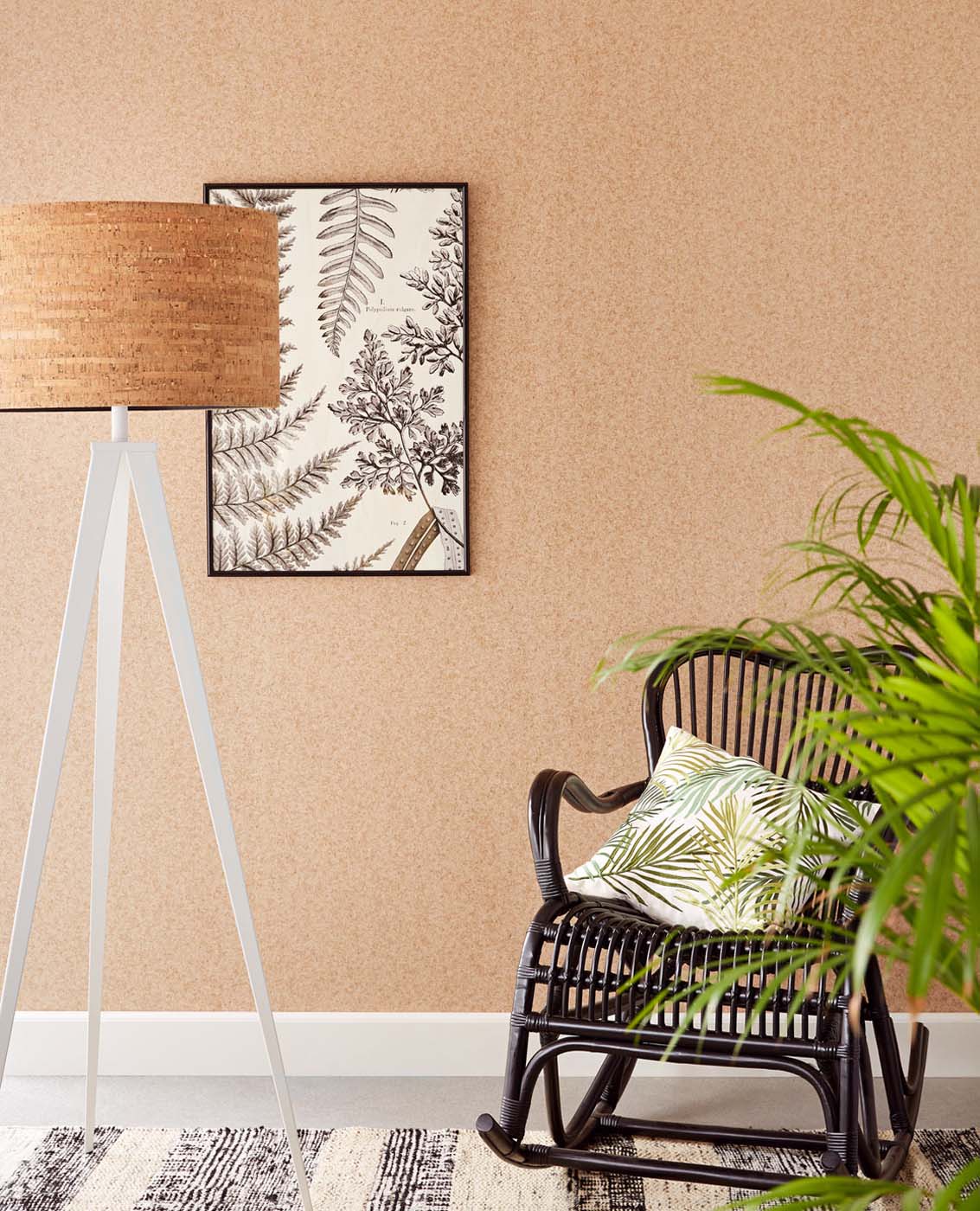 Eijffinger Reunited 372533 Behang