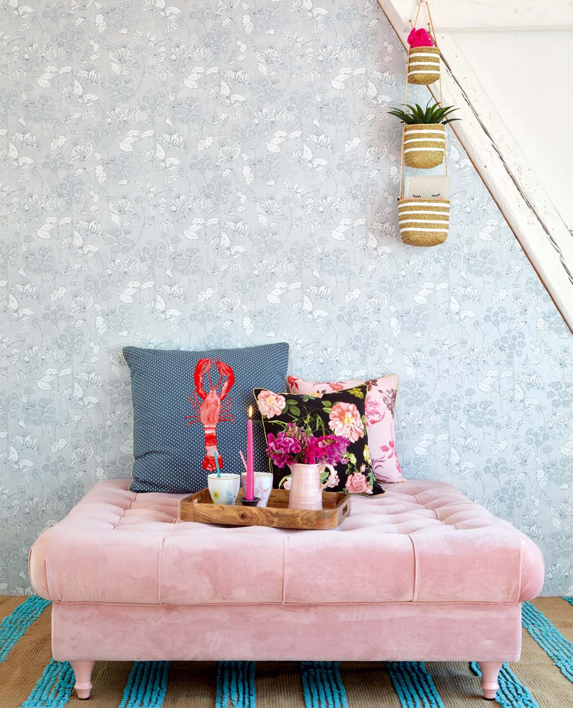 Eijffinger Rice 2 383563 Behang