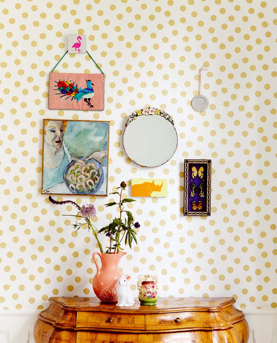 Eijffinger Rice 2 383593 Behang