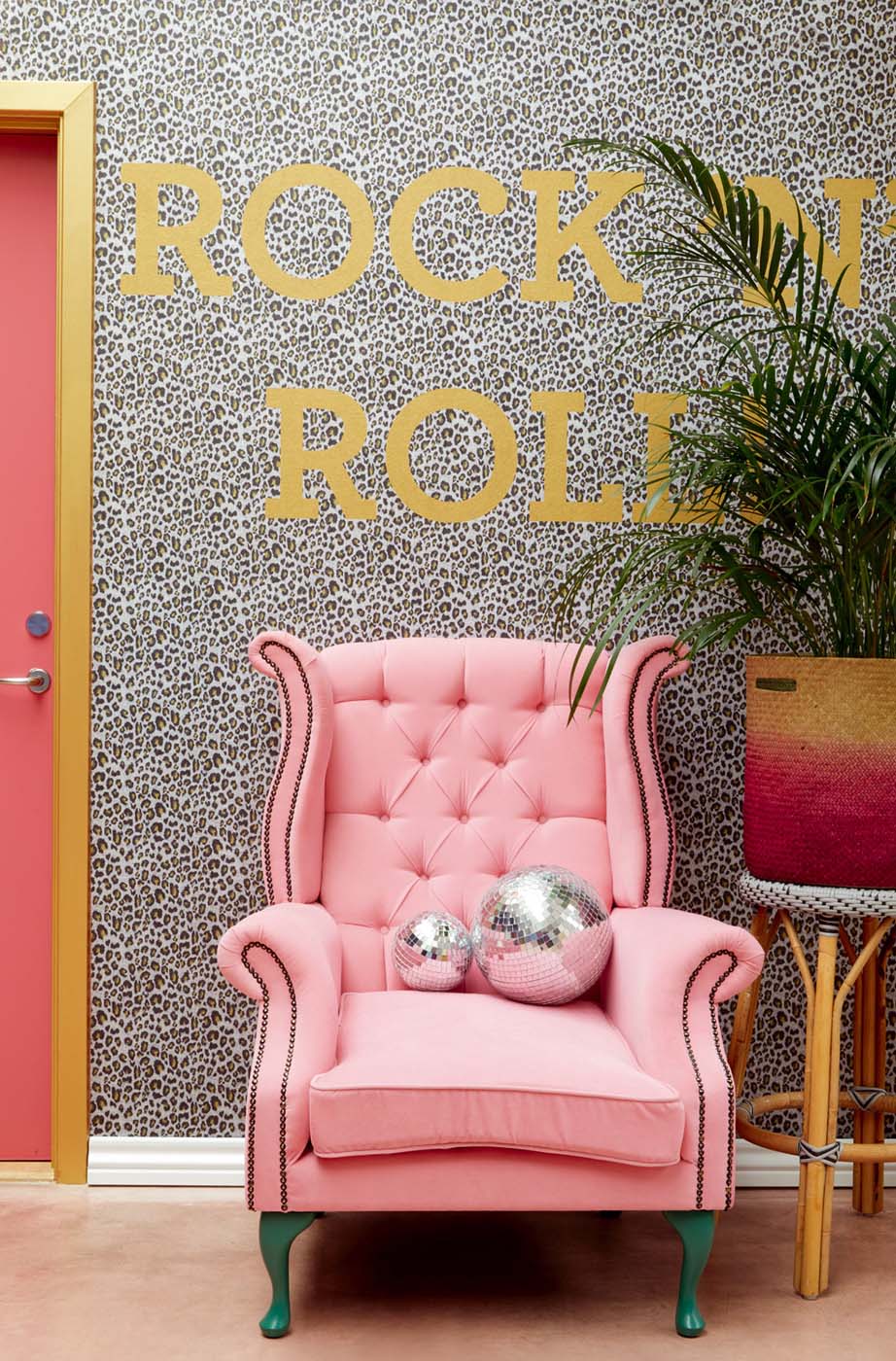 Eijffinger Rice 2 383600 Behang