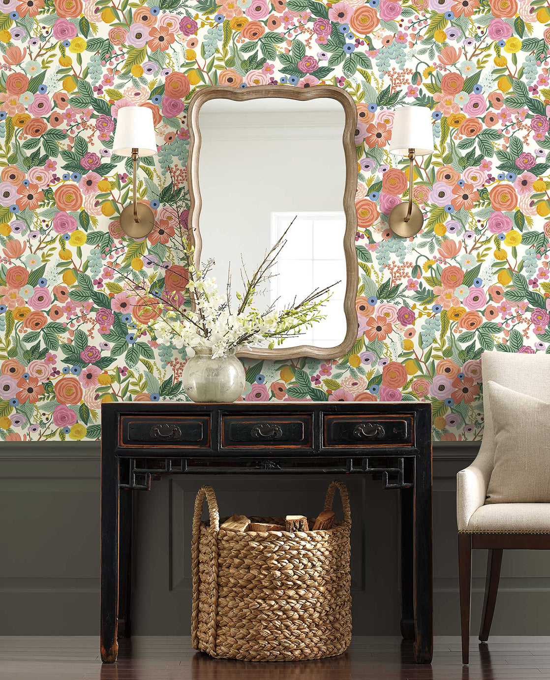 Eijffinger Rifle Paper Co RI5119 Behang