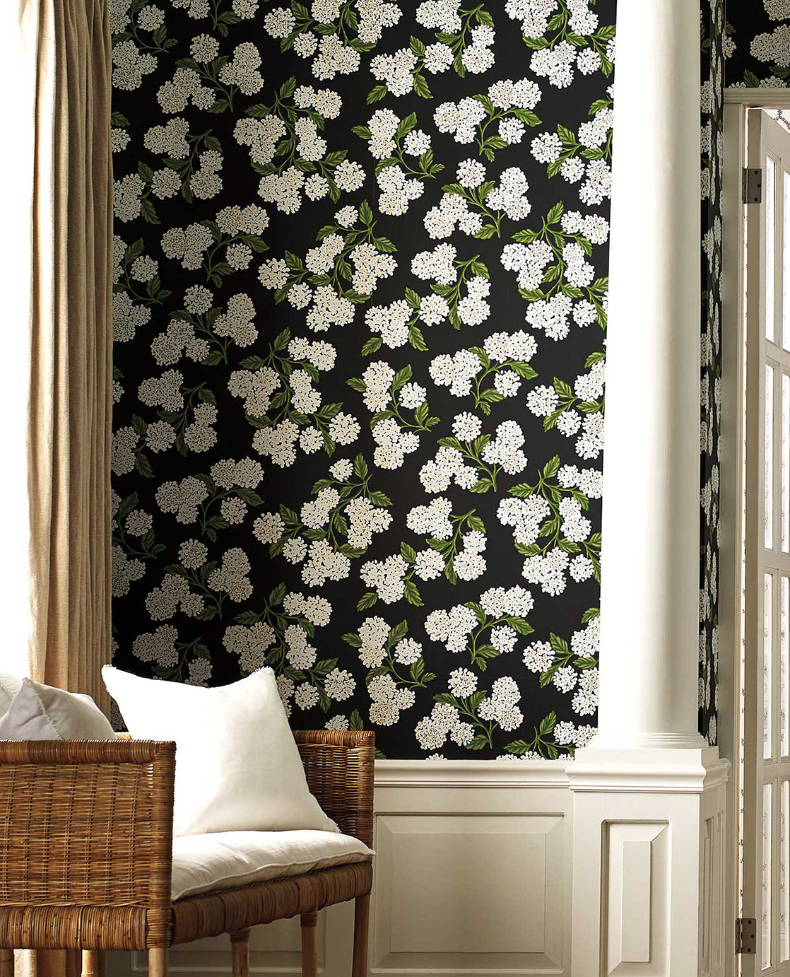 Eijffinger Rifle Paper Co RI5146 Behang