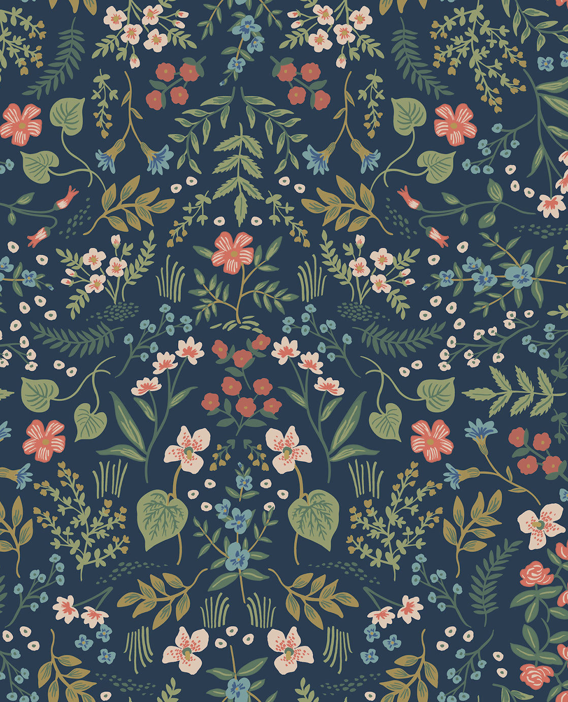 Eijffinger Rifle Paper Co RI5154 Behang