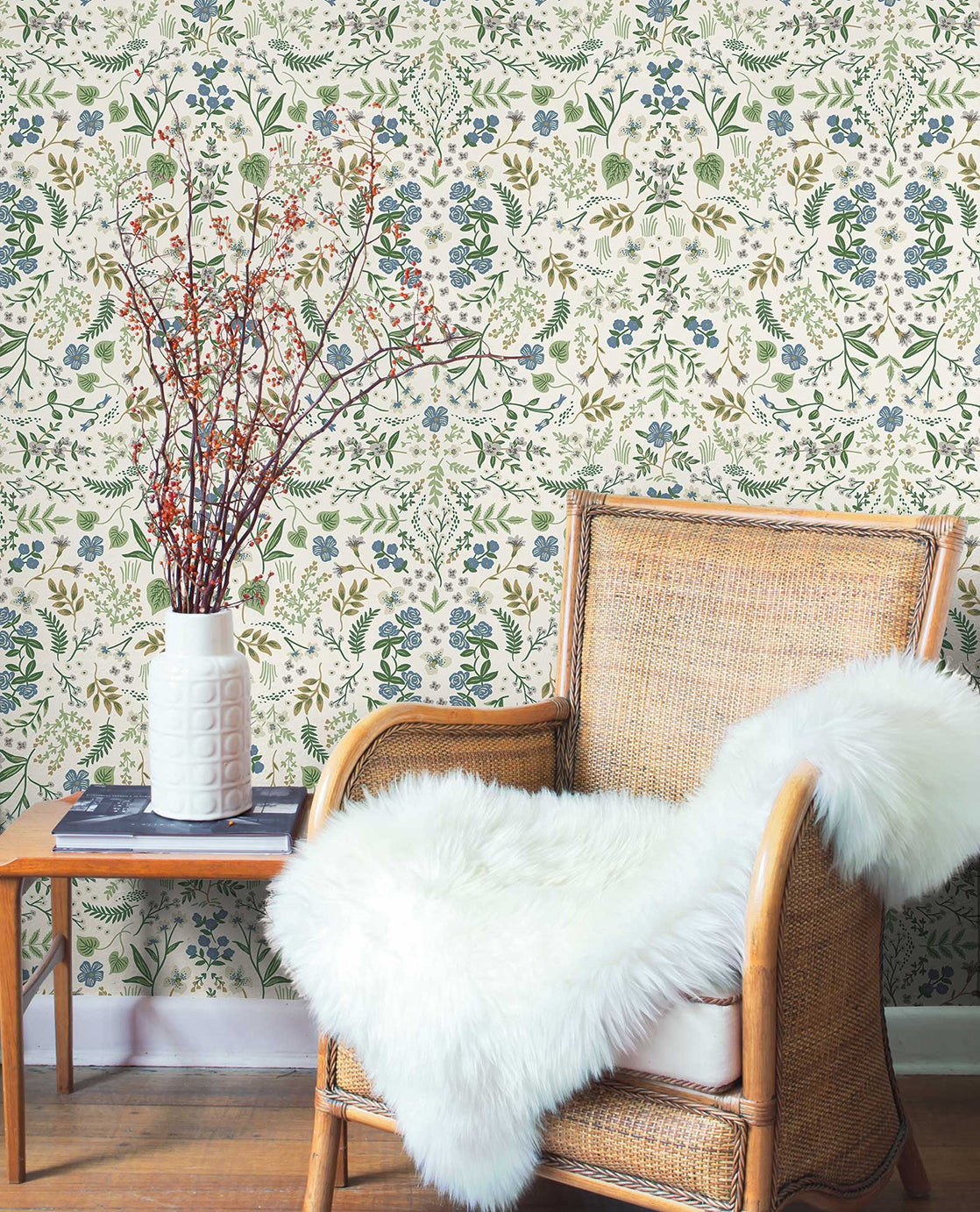 Eijffinger Rifle Paper Co RI5155 Behang