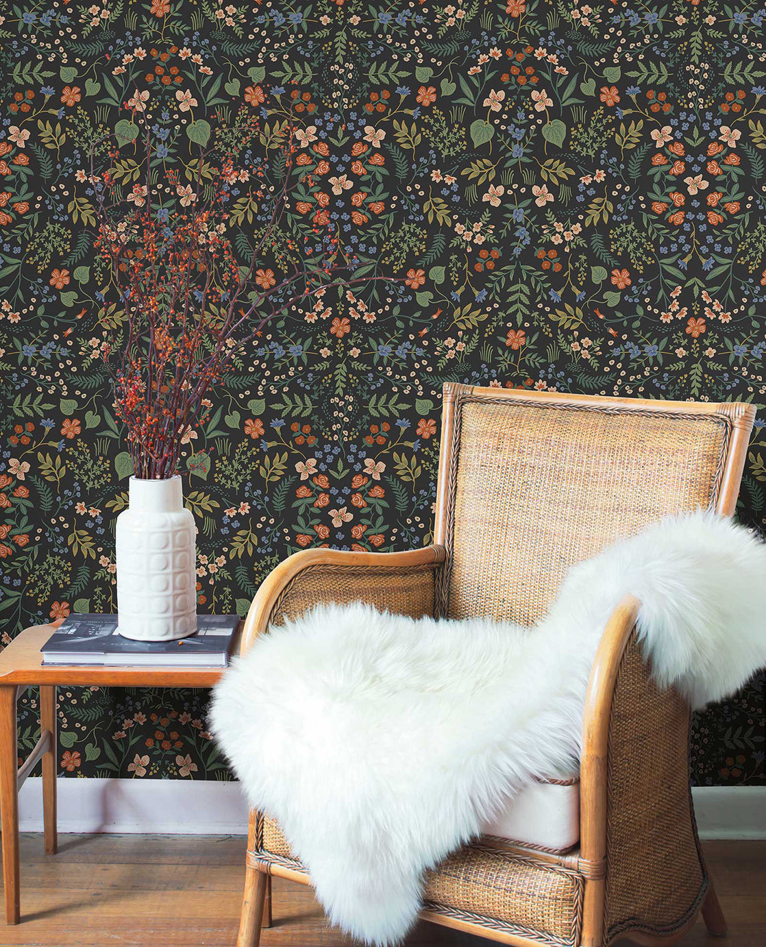 Eijffinger Rifle Paper Co RI5158 Behang