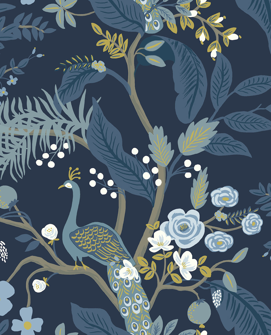 Eijffinger Rifle Paper Co RI5172 Behang