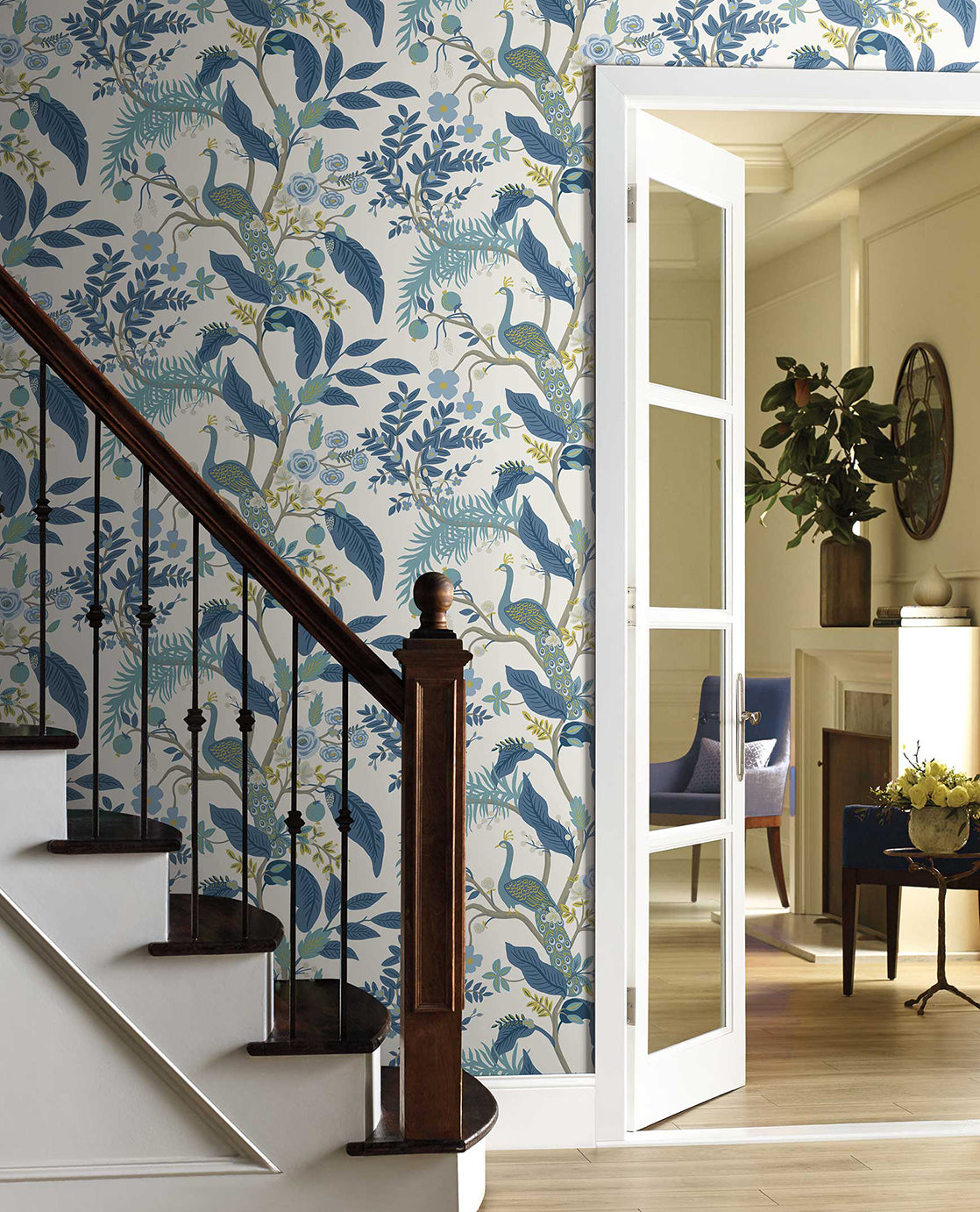 Eijffinger Rifle Paper Co RI5173 Behang