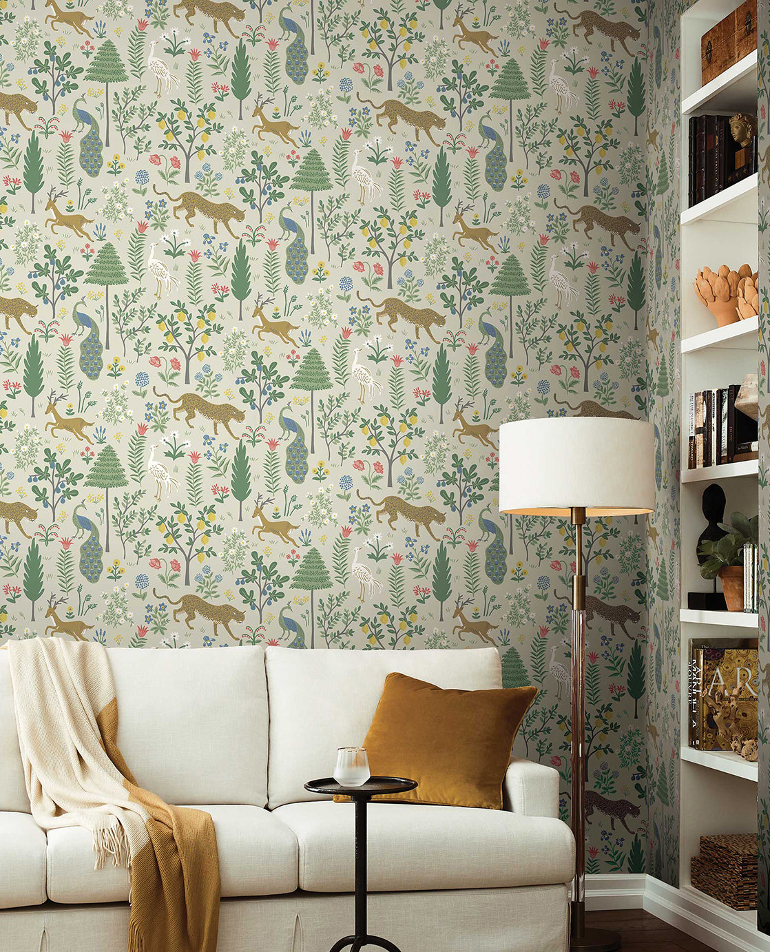 Eijffinger Rifle Paper Co RP7303 Behang