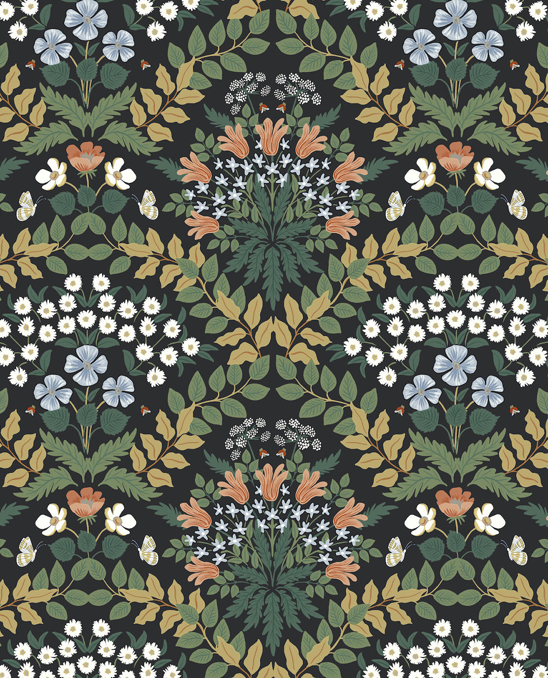 Eijffinger Rifle Paper Co RP7318 Behang