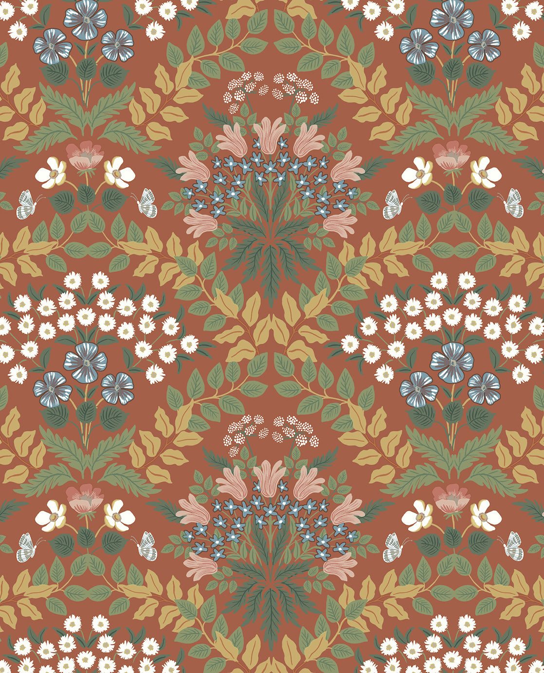 Eijffinger Rifle Paper Co RP7320 Behang
