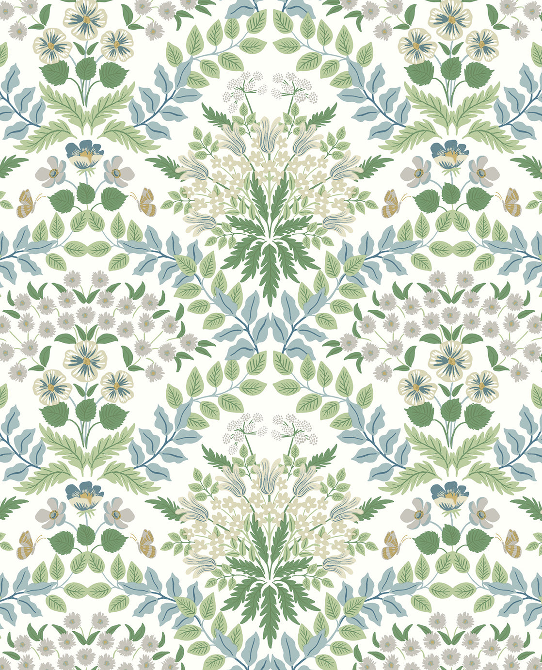 Eijffinger Rifle Paper Co RP7323 Behang