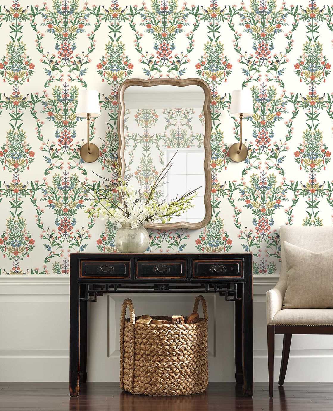 Eijffinger Rifle Paper Co RP7328 Behang