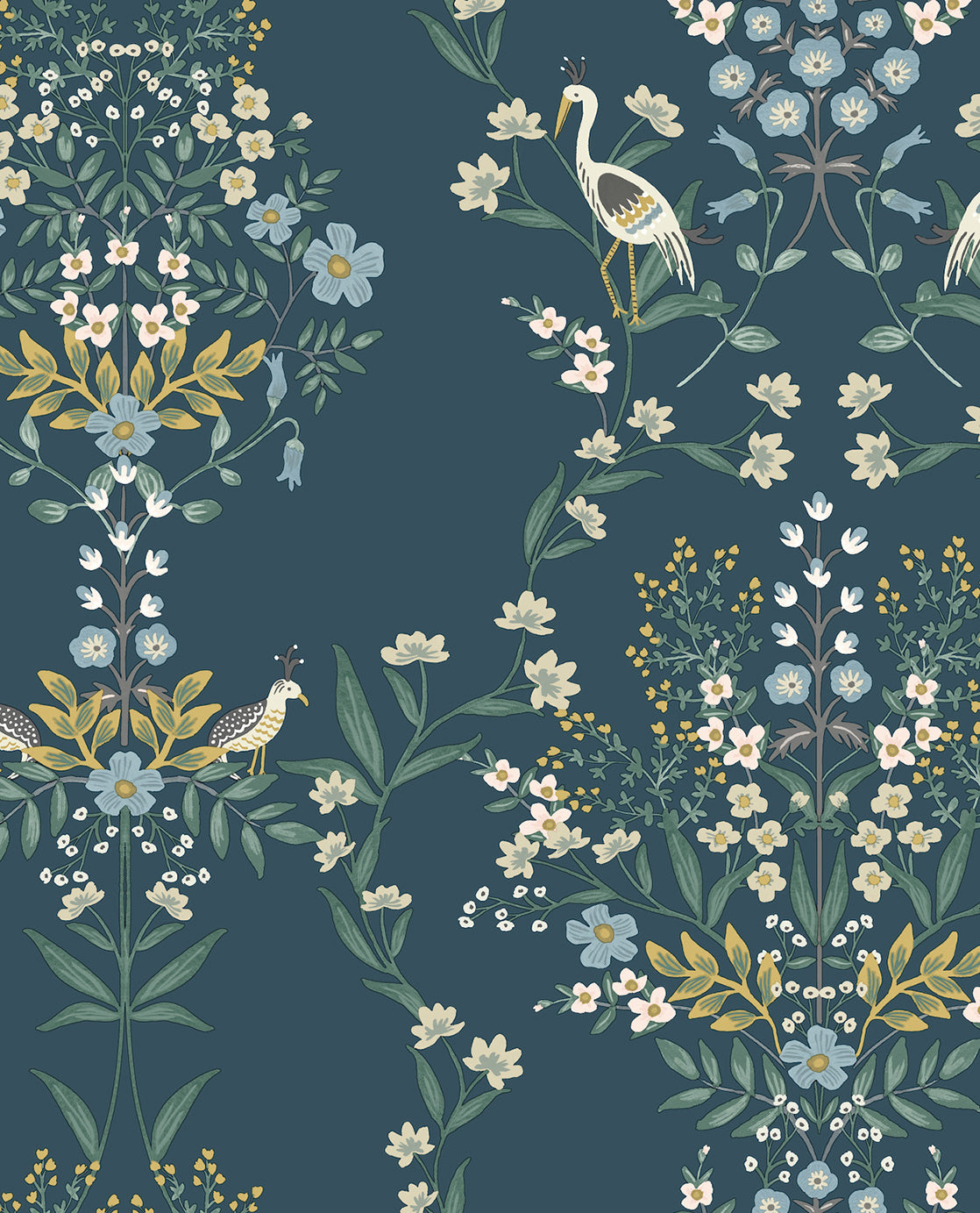 Eijffinger Rifle Paper Co RP7331 Behang