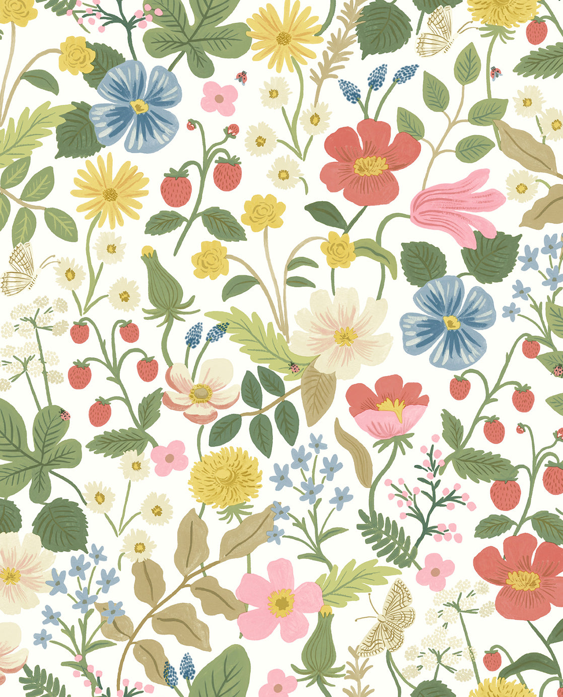 Eijffinger Rifle Paper Co RP7354 Behang