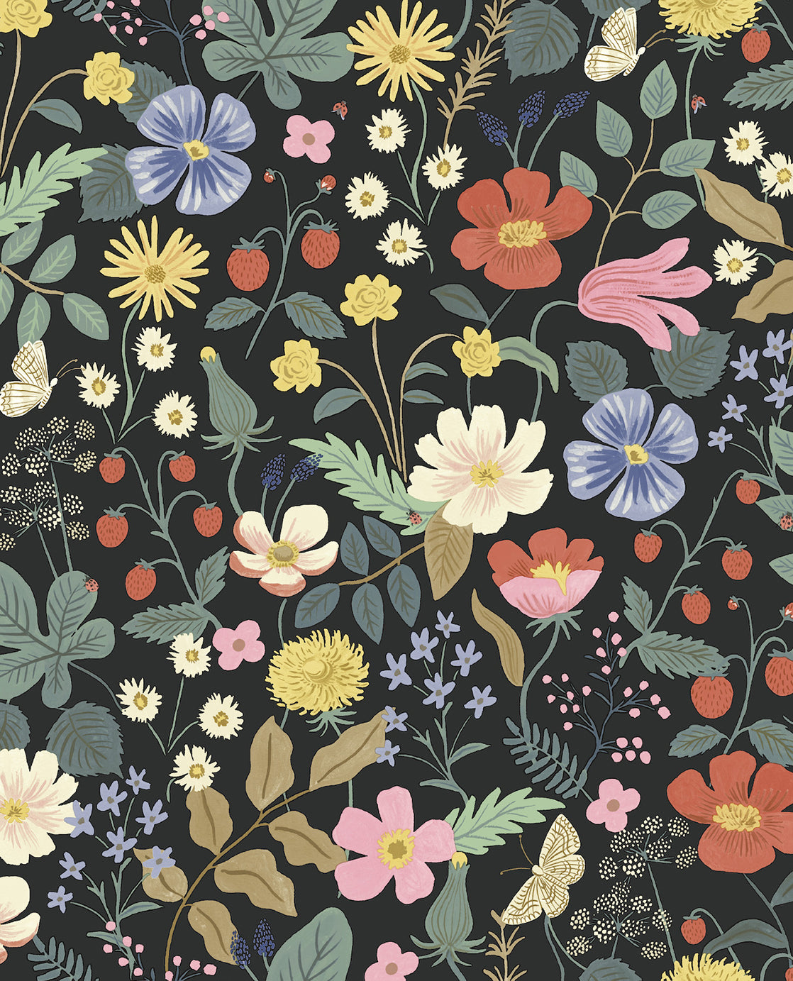 Eijffinger Rifle Paper Co RP7355 Behang