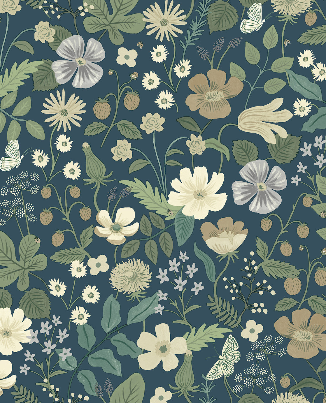 Eijffinger Rifle Paper Co RP7359 Behang