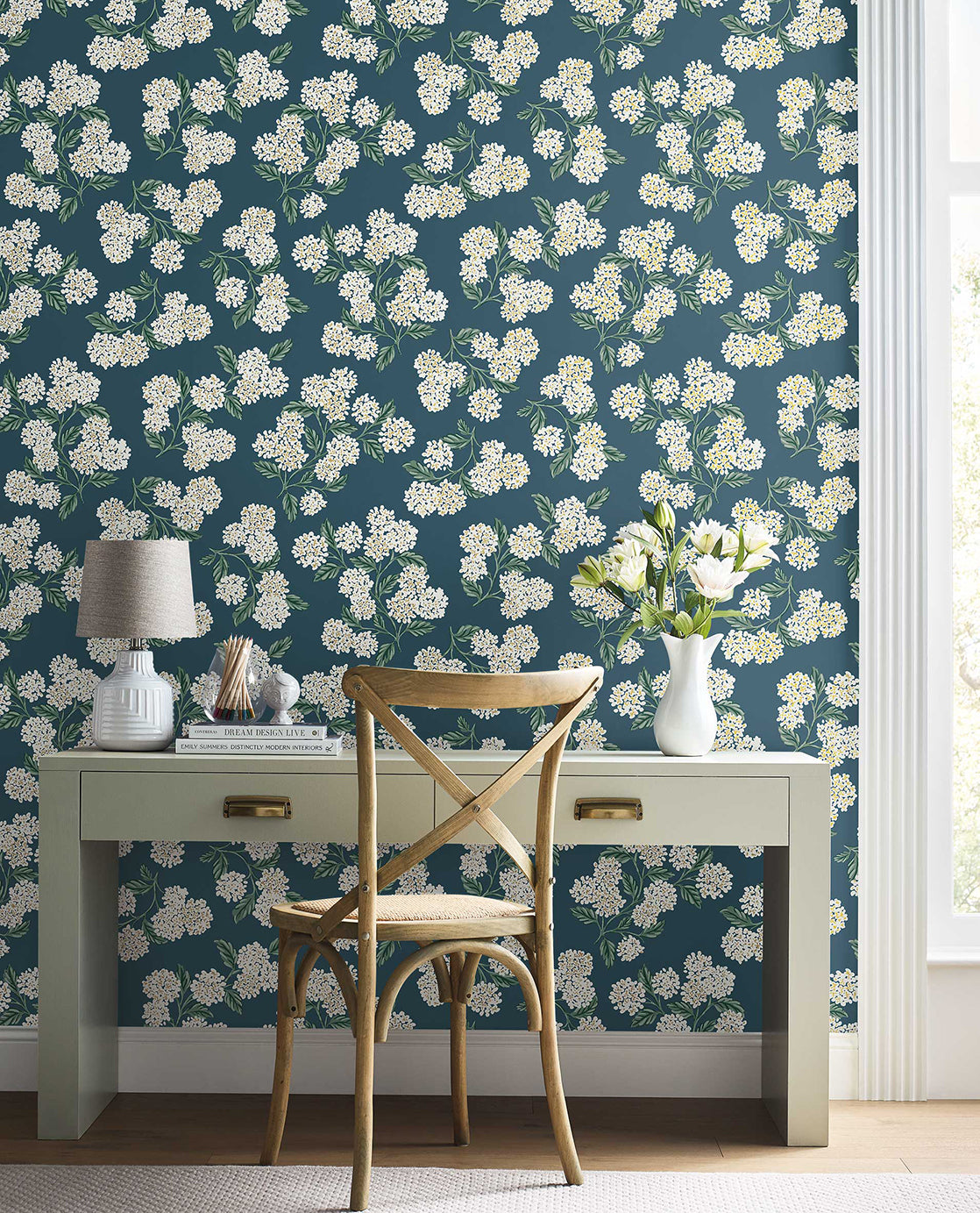 Eijffinger Rifle Paper Co RP7395 Behang