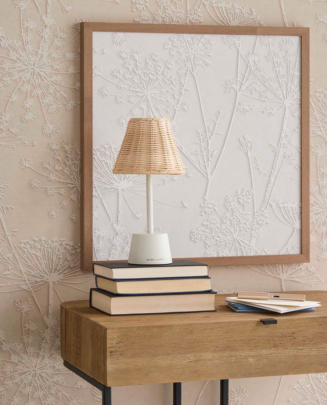 Eijffinger Riviera Maison - 350512 Behang