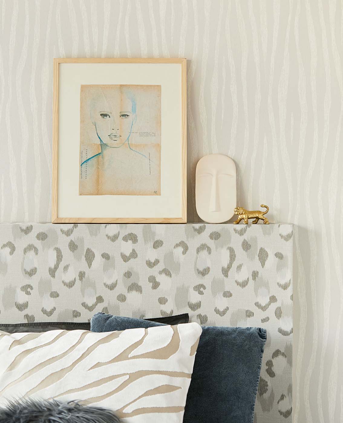 Eijffinger Skin 300552 Behang