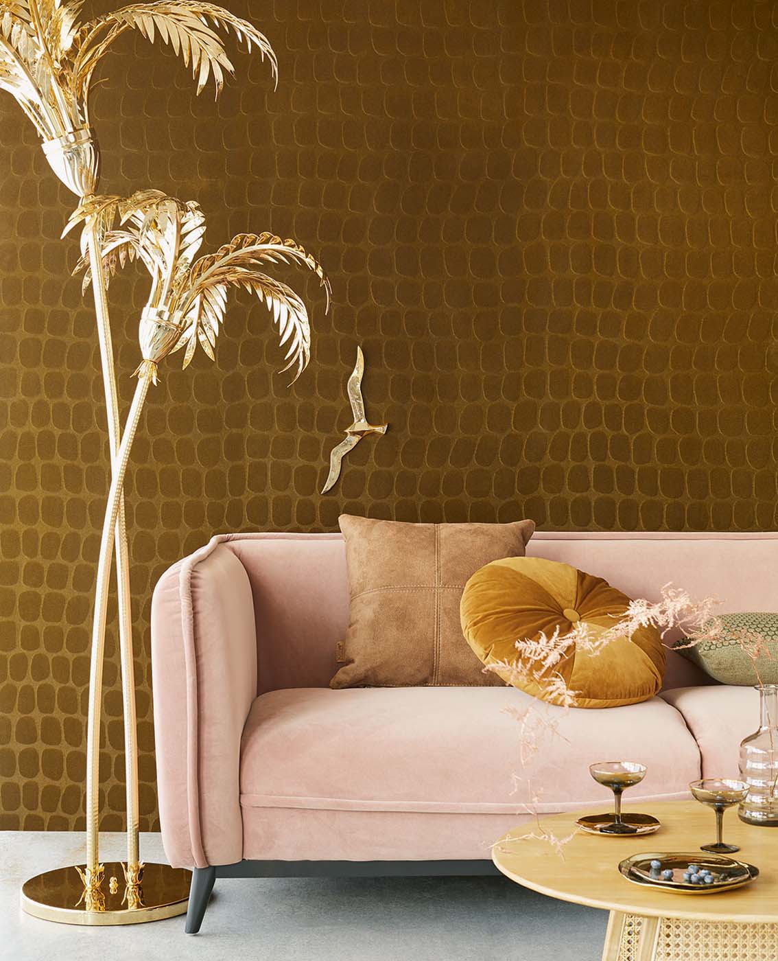 Eijffinger Skin 300560 Behang