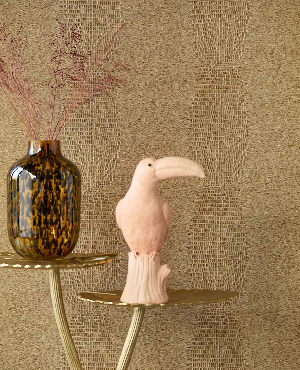 Eijffinger Skin 300571 Behang