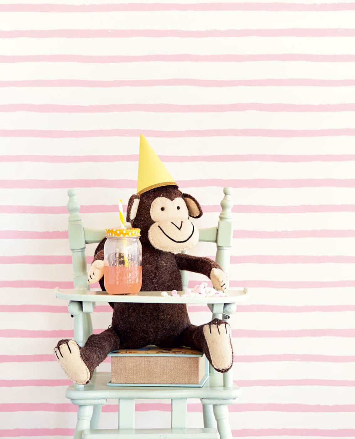 Eijffinger Stripes+ 377072 Behang