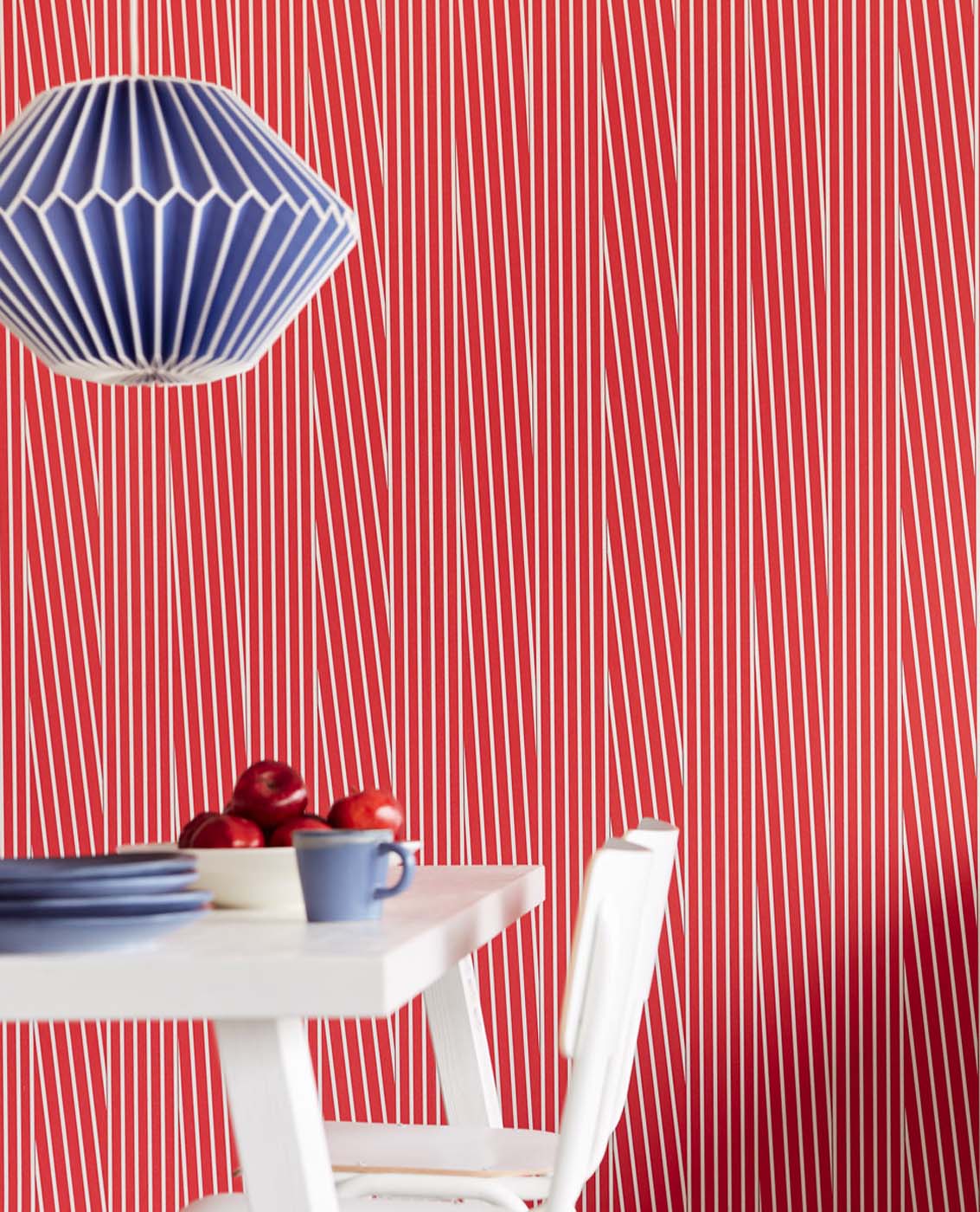 Eijffinger Stripes+ 377121 Behang