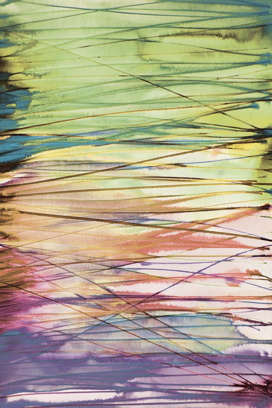 Eijffinger Stripes+ 377208 Behang