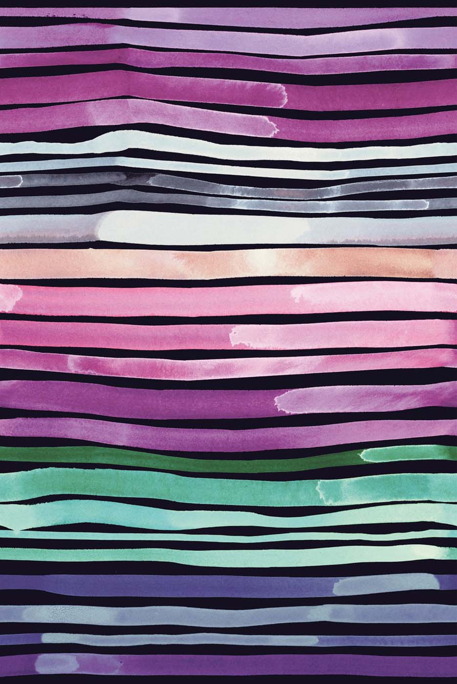 Eijffinger Stripes+ 377216 Behang