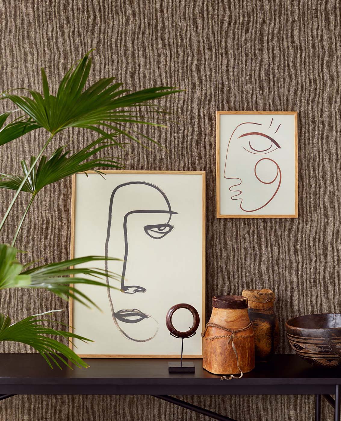 Eijffinger Terra 391541 Behang