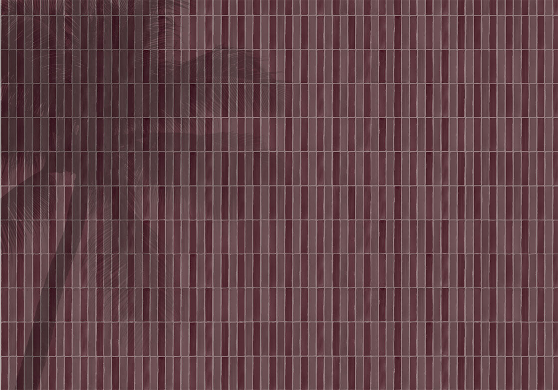 Eijffinger The Home Style Club - Palm Springs 340743 Behang