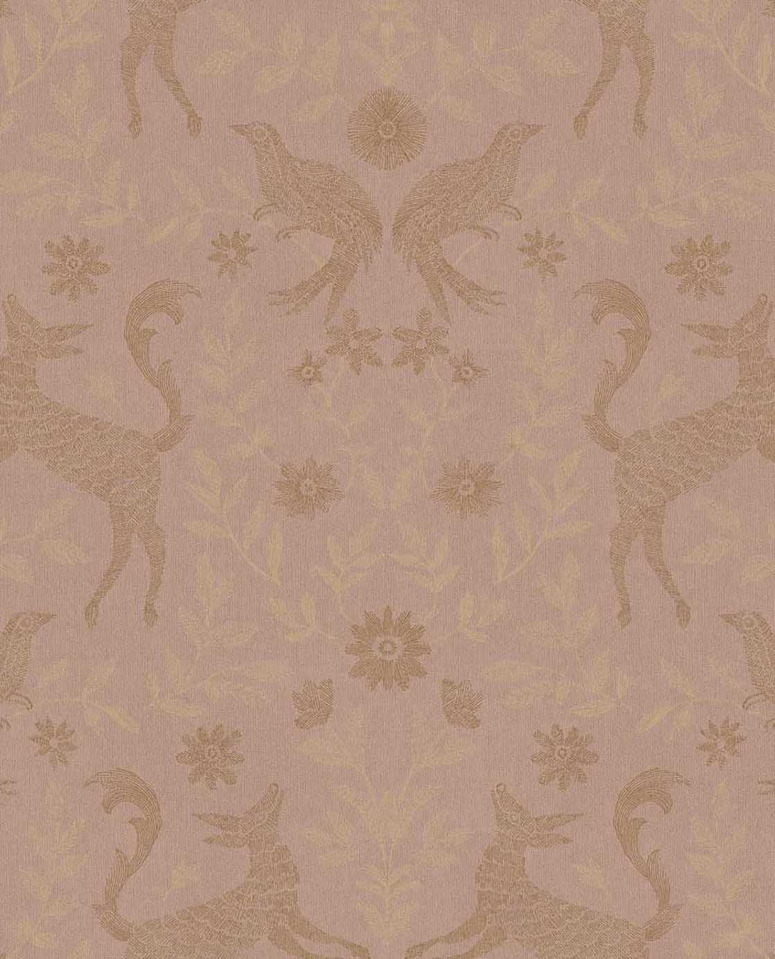 Eijffinger Tiny Treasures 363112 Behang