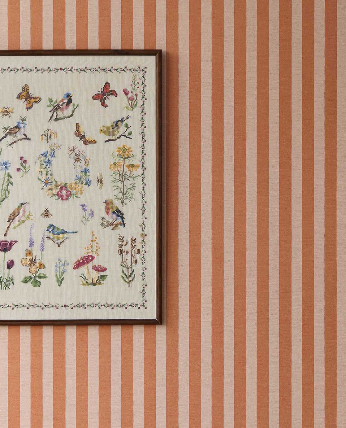 Eijffinger Tiny Treasures 363158 Behang