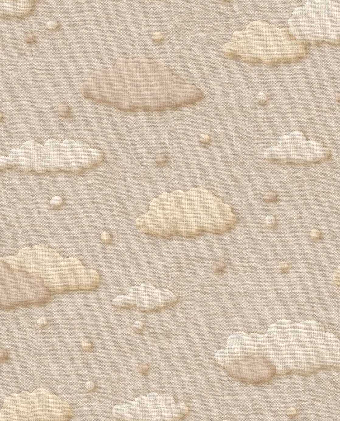 Eijffinger Tiny Treasures 363160 Behang