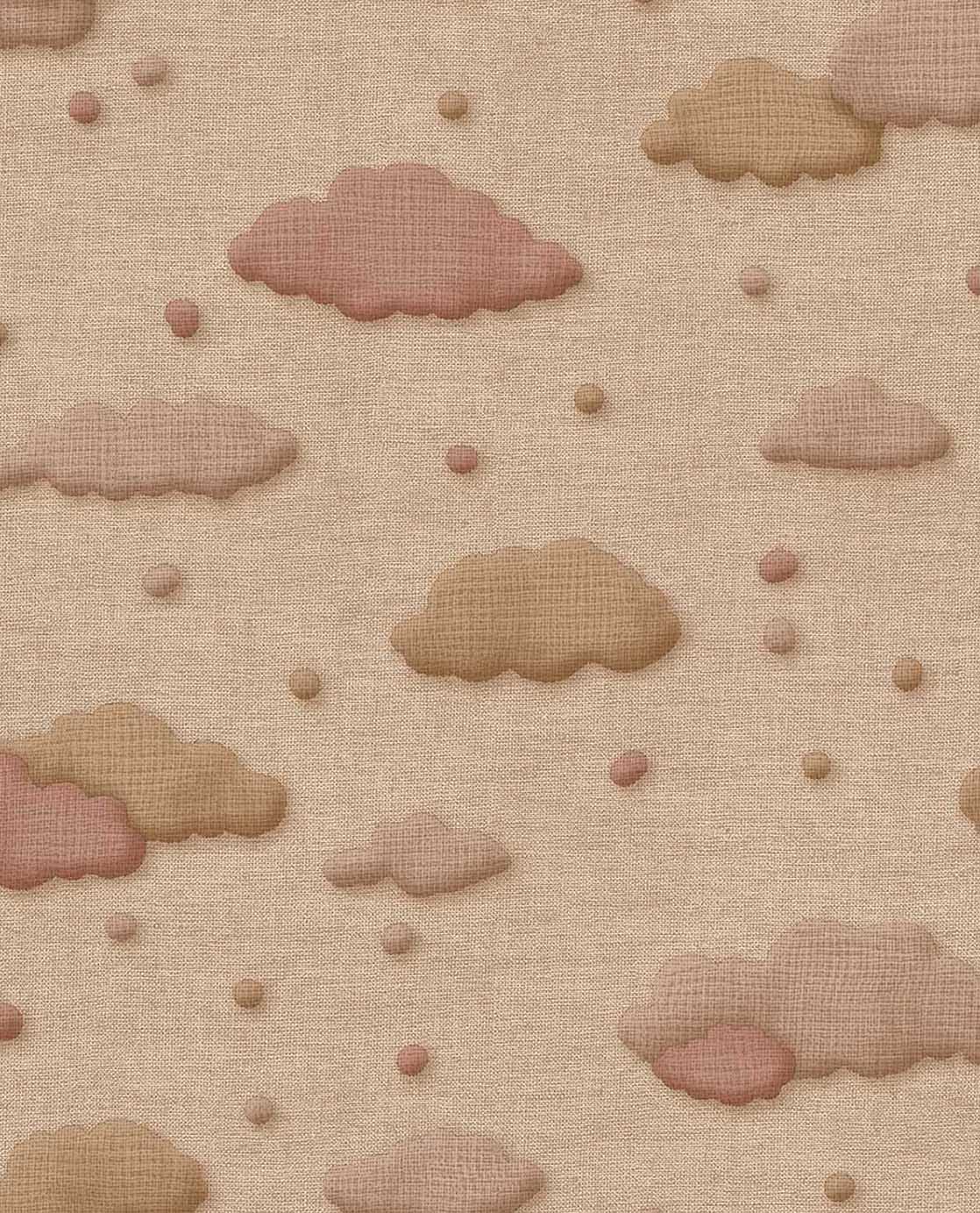 Eijffinger Tiny Treasures 363162 Behang