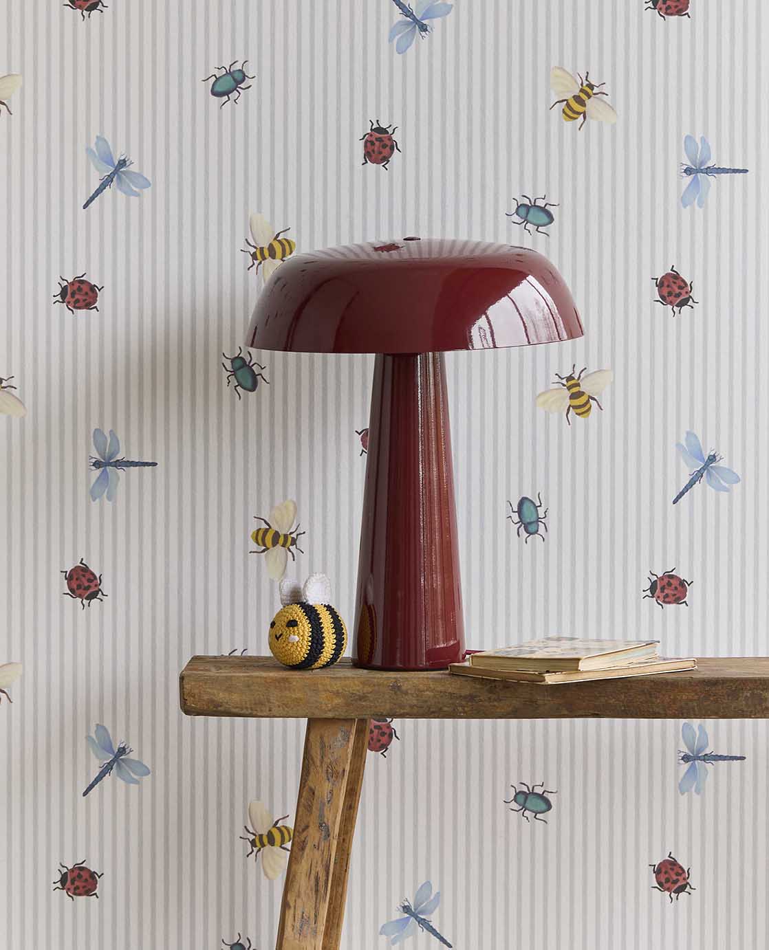 Eijffinger Tiny Treasures 363181 Behang