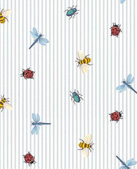 Eijffinger Tiny Treasures 363181