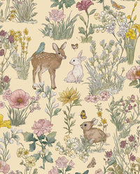 Eijffinger Tiny Treasures 363191